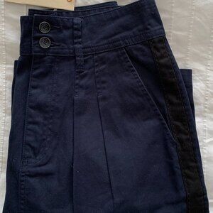 Diesel | Ohis Gonna Skirt | Size 26 | Navy | NWT